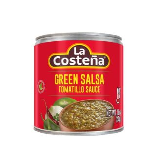 La Costena Tomatillo Salsa Verde 2,95kg