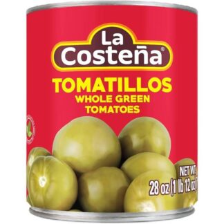 La Costena Tomatillos Verdi 794g