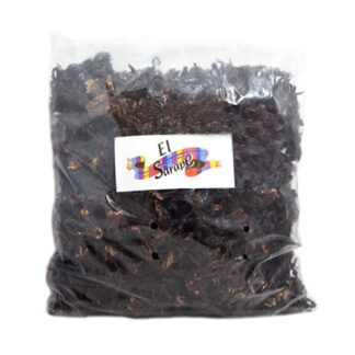 El Sarape Fiori di Ibisco 100gr