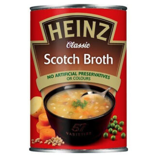Heinz Brodo di Montone 400g