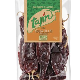Tajin Peperoncino Guajillo 75g