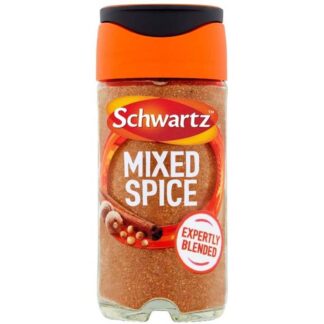 Schwartz Spezie Miste 28g