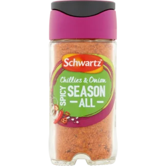 Schwartz Mix di Spezie Season All 70g