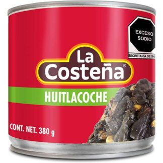 La Costena Fungo Huitlacoche 380g