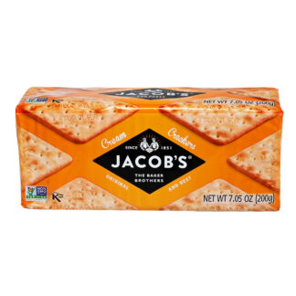 Jacob's Cracker 200g