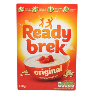 Ready Break Porridge Fine 450g
