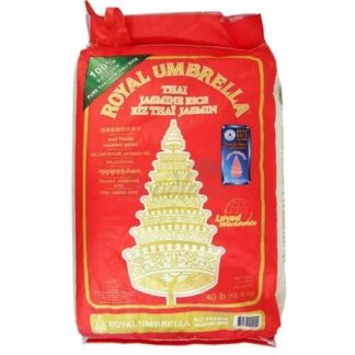 Royal Umbrella Riso Jasmine 1kg