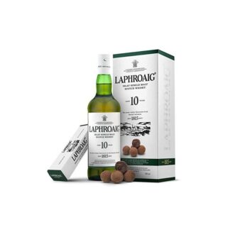 Laphoroaig Whisky 10yo 70cl
