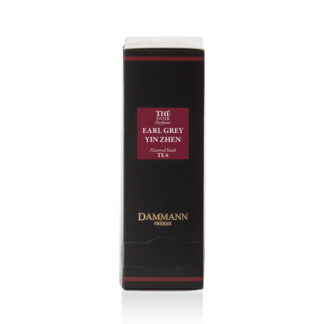 Dammann Tè Nero Earl Grey 24 bustine