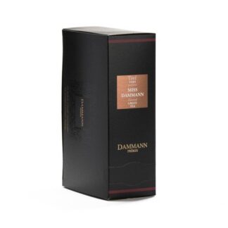 Dammann Freres Tè Verde Miss Dammann 24 bustine