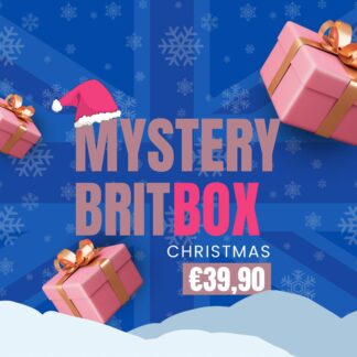 Mystery Box Natalizia