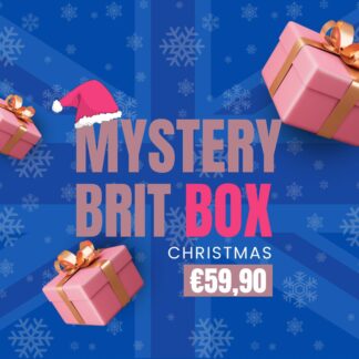 Mystery Box Natalizia XL
