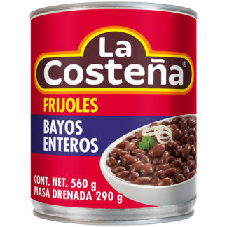 La Costena Fagioli Rossi 560g