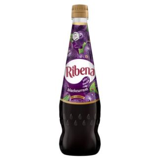 Ribena Concentrato di Ribes Neri 850ml