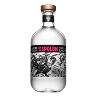 Espolòn Tequila Bianca 700ml