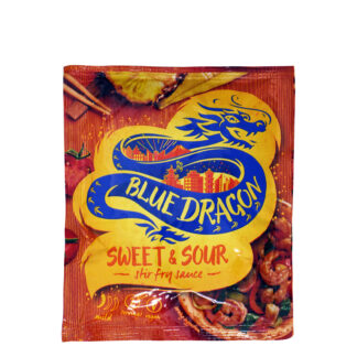 Blue Dragon Salsa Agrodolce 120g