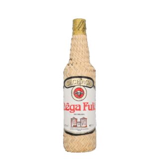Cachaca Nega Fulò 1L