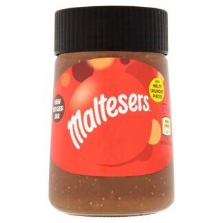 Mars Maltesers Spalmabile 350g