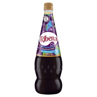 Ribena Concentrato di Ribes Neri 800ml