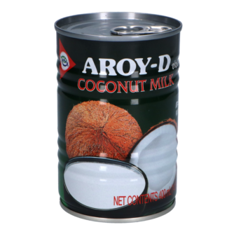 Aroy-D Latte di Cocco 400ml
