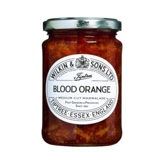 Wilkin & Sons Marmellata di Arance Rosse 340g