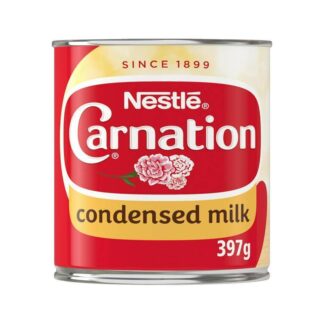 Nestle Carnation Latte Condensato 397g