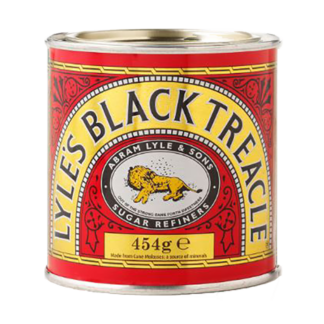 Lyle's Melassa 454g