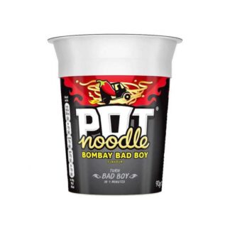 Pot Noodle Bombay Bad Boy 90g