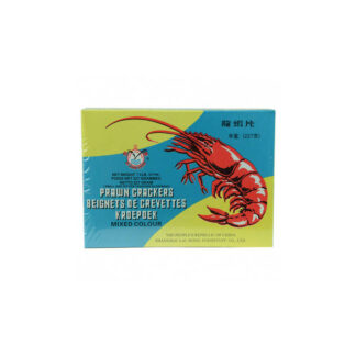 Nuvolette di Gamberi 200g