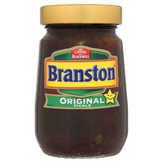 Branston Condimento Pickle 520g