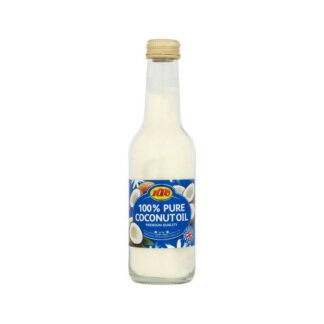 Ktc Olio di Cocco 250ml