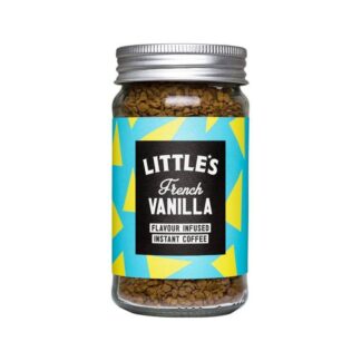 Little's Caffè Solubile Vaniglia 50g