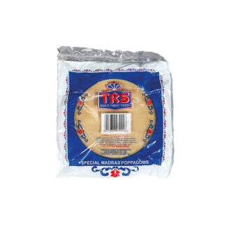 Trs Cialde Indiane 200g