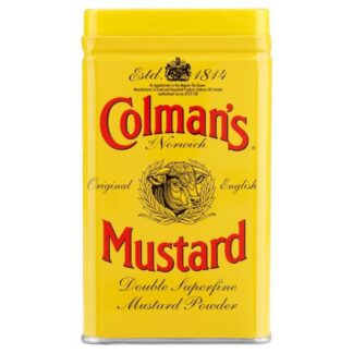 Colman's Mustard Powder 57g