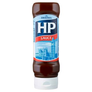 Hp Condimento 450g