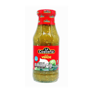 La Costena Salsa Verde 250g