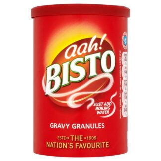 Bisto Preparato per Salsa di Arrosto 190g