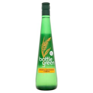 Bottlegreen Concentrato di Zenzero e Citronella 500ml