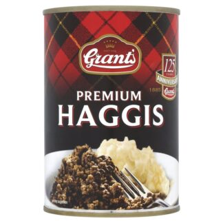 Grant's Haggis Premium 392g