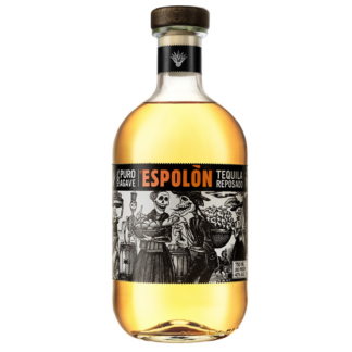 Espolòn Reposado Tequila 70cl