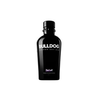 Bulldog Gin 1L