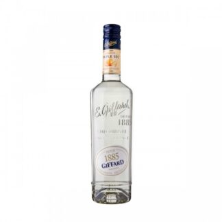 Giffard Triple Sec 700ml
