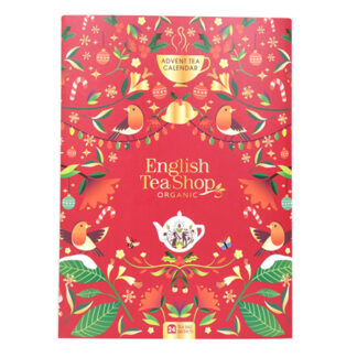 English Tea Shop "Magazine" Calendario Avvento 43,25g