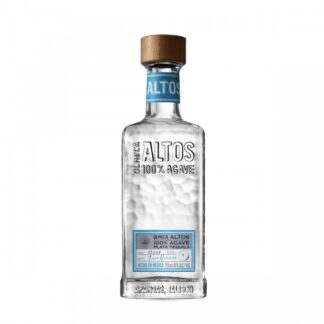 Olmeca Altos Tequila Plata 75cl