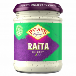Patak's Raita 170g