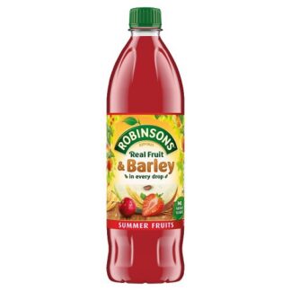 Robinsons Frutti Estivi e Orzo 1lt