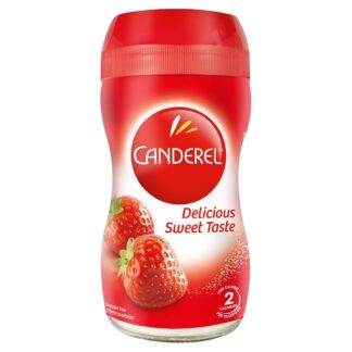 Canderel Dolcificante Granulare 40g