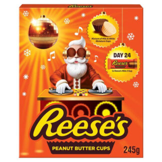 Reese's Calendario Avvento 245g