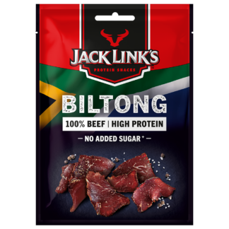Jack Link's Carne Secca Biltong 20g