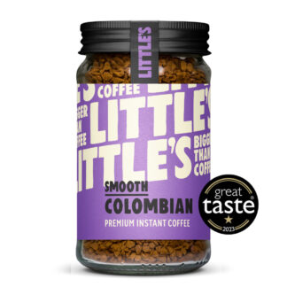 Little's Caffè Solubile Colombiano 50g